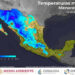 ¡Abrígate bien!: habrá un clima congelante en algunas ciudades del país