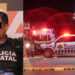 Ex mando policial es asesinado a balazos en Zacatecas