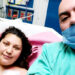 Tras meses hospitalizada por meningitis, mujer es dada de alta en Torreón
