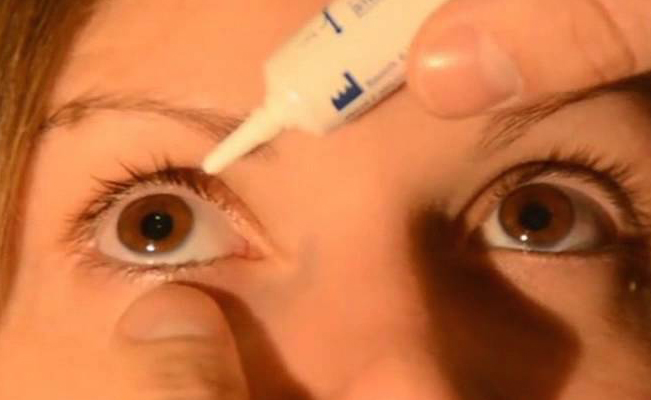 EU emite alerta por contaminación de medicamento para ojos