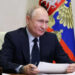 En Rusia, prohíben a funcionarios utilizar la mayoría de las palabras extranjeras