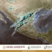 ¡Lleva abrigo y paraguas!: prevén heladas, lluvias y viento del norte