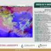 ¡Carga el paraguas!: décima tormenta invernal traerá lluvias a varios estados