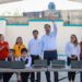 Entregó Carlos Peña Ortiz computadoras para fortalecer educación en Reynosa