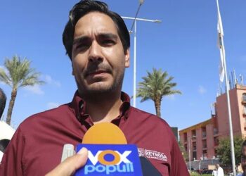Reynosa recauda 62 mdp en regularización de autos ‘chocolate’