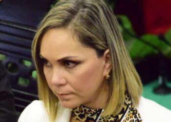 Una vez más exhiben corrupción en contratos del esposo de la diputada Myrna Flores y el gobierno panista