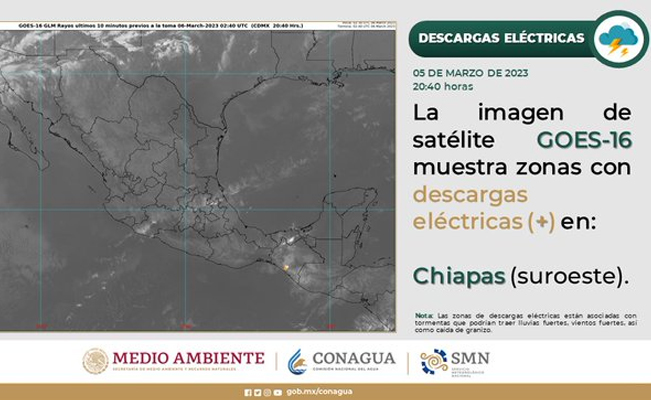 ¡No olvides el bloqueador!: sigue el ambiente caluroso en México