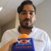 Feria de Reynosa arroja gran éxito: Carlos Peña Ortiz