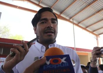 Reynosa destinará 34 mil becas Municipales