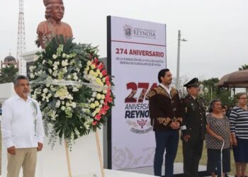 Nos fuimos de una pequeña villa a una ciudad importante: Carlos Peña Ortiz