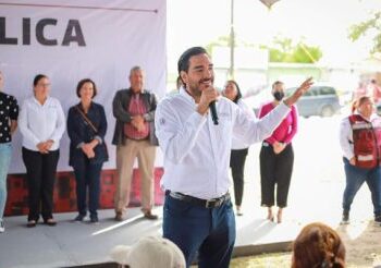 Atiende Carlos Peña Ortiz a más de 600 ciudadanos en Reynosa