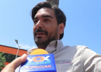 Daremos prioridad a las familias de escasos recursos económicos: Carlos Peña Ortiz