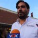 Se abrió la licitación para la primera presa en Reynosa: Carlos Peña Ortiz