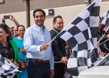 Mantiene Reynosa liderazgo en creación de empleo