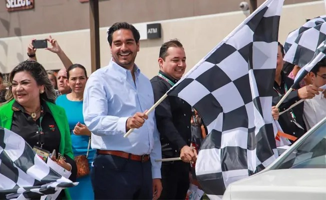 Mantiene Reynosa liderazgo en creación de empleo