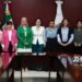 Consolida Gobierno Municipal alianzas en favor de la educación en NLD
