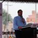 Mejoraremos el centro de la ciudad y las colonias: Carlos Peña Ortiz