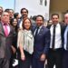 Cierran primeras actividades de vinculación Reynosa y Aguascalientes