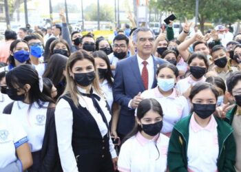 ANUNCIA GOBERNADOR REAPERTURA DE CASAS VIOLETAS PARA MUJERES TAMAULIPECAS
