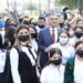 ANUNCIA GOBERNADOR REAPERTURA DE CASAS VIOLETAS PARA MUJERES TAMAULIPECAS