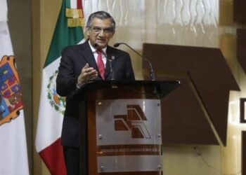 CONVOCA GOBERNADOR A ADUANALES A SUMARSE PARA INCREMENTAR EL COMERCIO INTERNACIONAL