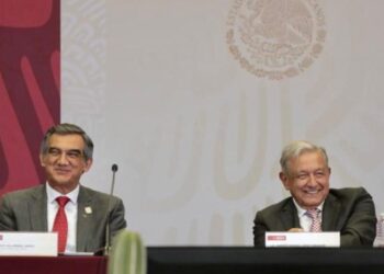 AMLO, EL MEJOR ALIADO DE TAMAULIPAS; 30 MIL MDP EN OBRAS Y PROGRAMAS DE BIENESTAR