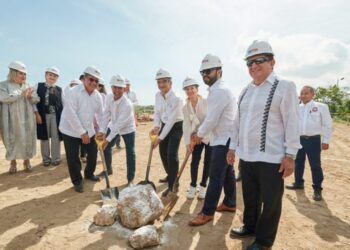 TAMAULIPAS TIENE UNA NUEVA VISIÓN SOBRE EL DESARROLLO ECONÓMICO, CON UN ENFOQUE HUMANISTA