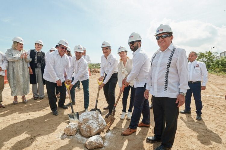 TAMAULIPAS TIENE UNA NUEVA VISIÓN SOBRE EL DESARROLLO ECONÓMICO, CON UN ENFOQUE HUMANISTA