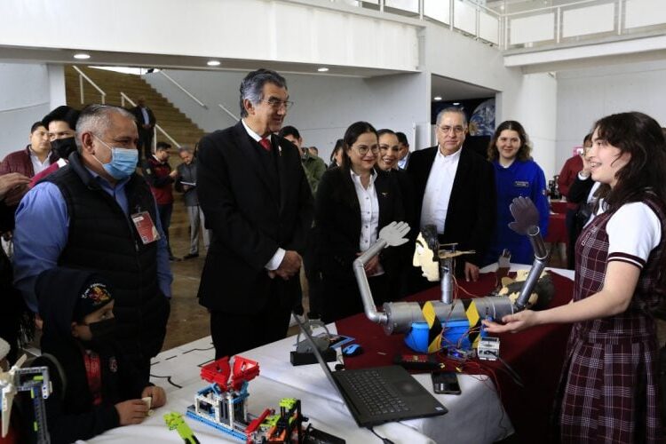 TAMAULIPAS GARANTIZA EL DERECHO A UN SISTEMA DE EDUCACIÓN INTEGRAL; SE REACTIVAN BECAS E INICIA REHABILITACIÓN DE ESCUELAS