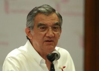 TAMAULIPAS ES MÁS SEGURO Y ESTÁ LISTO PARA RECIBIR A LOS TURISTAS: GOBERNADOR
