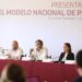 IMPLEMENTARÁ TAMAULIPAS EL MODELO NACIONAL DE POLICÍA Y JUSTICIA CÍVICA