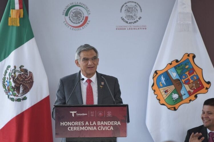 PIDE EL GOBERNADOR A JÓVENES APOSTAR POR UNA VIDA SANA