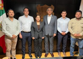 SEGALMEX Y EL GOBIERNO DE TAMAULIPAS IMPULSAN PROGRAMA «ALIMENTANDO TU BIENESTAR»