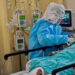 En Países Bajos, enfermero confiesa que mató a 20 pacientes con COVID-19