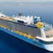 Detienen a hombre por ocultar cámara en el baño de un crucero
