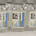 En EU, caducan todas las vacunas de Johnson & Johnson contra el COVID-19