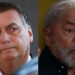 Jair Bolsonaro reveló que denunciará al Presidente Lula da Silva