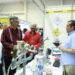 PARTICIPAN EN LA «EXPO AGUA 2023», 28 EMPRESAS ESTABLECIDAS EN TAMAULIPAS