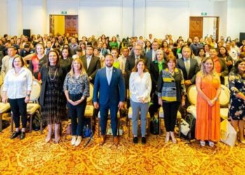 PARTICIPA SET EN LA SEGUNDA REUNIÓN MINISTERIAL CON INSTITUTO NATURA Y UNESCO