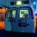 Depravados: violan a una joven y lo hacen frente a su familia
