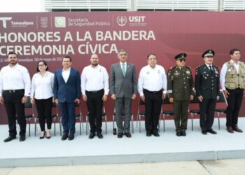 Datos no mienten, indicadores confirman avance en tema de seguridad: Gobernador