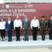 Datos no mienten, indicadores confirman avance en tema de seguridad: Gobernador