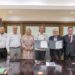 Atención médica gratuita y más especialistas anuncia Gobernador, tras firmar convenio IMSS-Bienestar