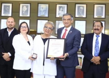 Es Américo «un amigo de los maestros»: SNTE