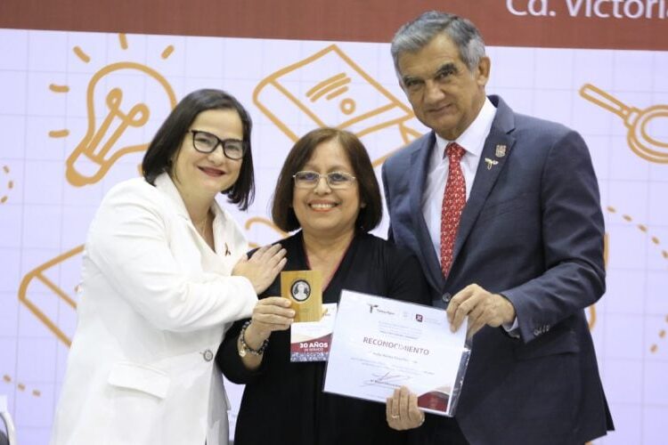 Educación, poderosa palanca de transformación: Américo