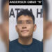 Cae en Sonora integrante de la Mara Salvatrucha