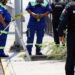 Hombre muere al caer a una alcantarilla en San Nicolás de los Garza