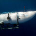 Submarino que iba al Titanic: le quedan menos de 20 horas de oxígeno