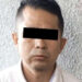 En CDMX, hombre es detenido por apuñalar a otro en vagón del metro