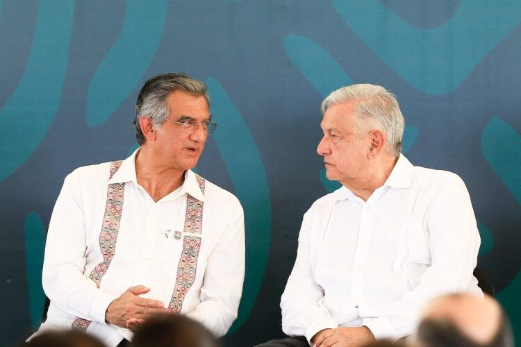 Hospital de Altamira se adhiere al Plan IMSS Bienestar